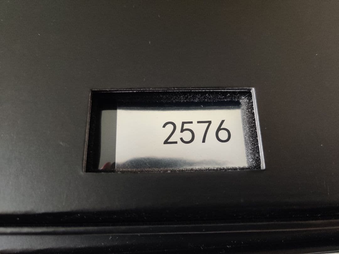 BEN MAURO HUXLEY 全巻セット1-6+BONUS金色版