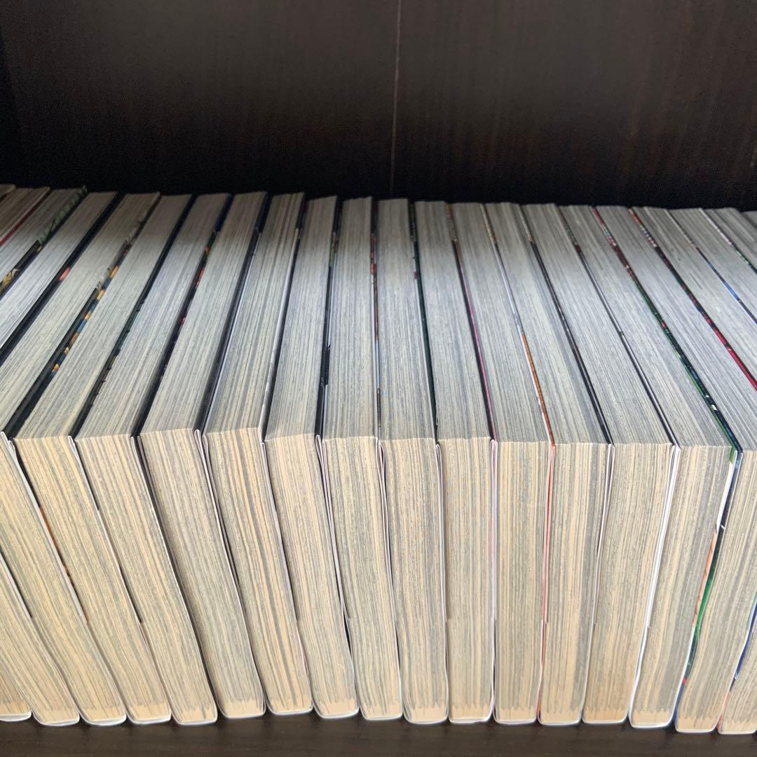 神様の言うとおり 1 2 全巻セット