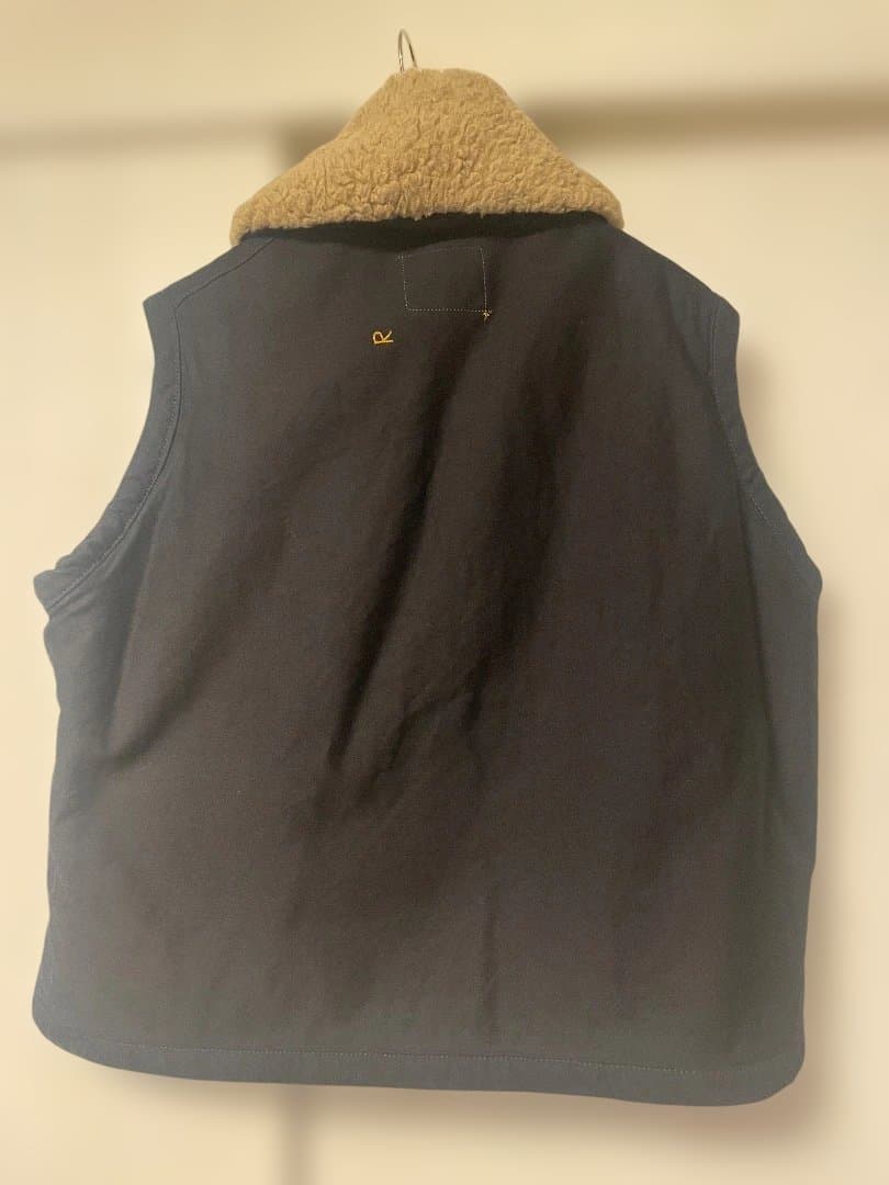 45rpmボアベスト