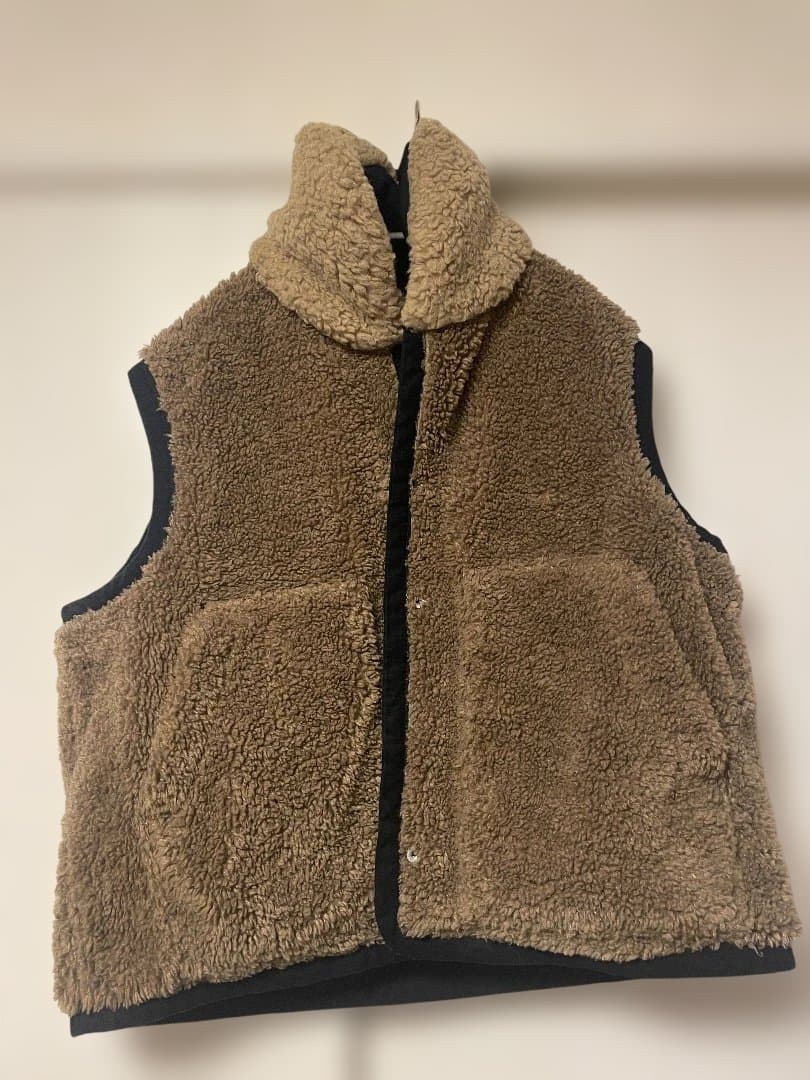 45rpmボアベスト