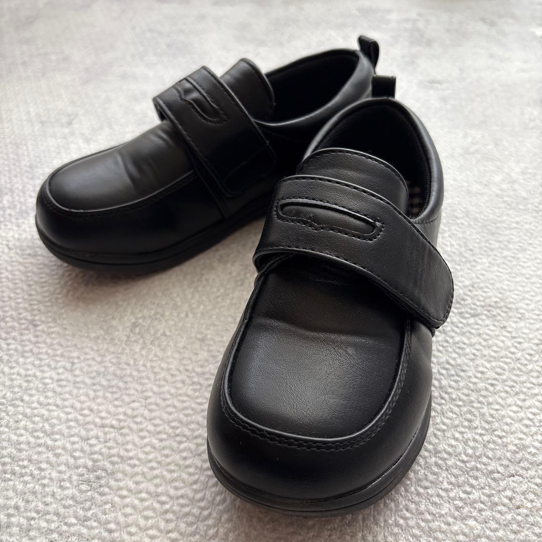 ★ぽんちゃん★グリーンレーベルリラクシング　キッズ　フォーマルセット125