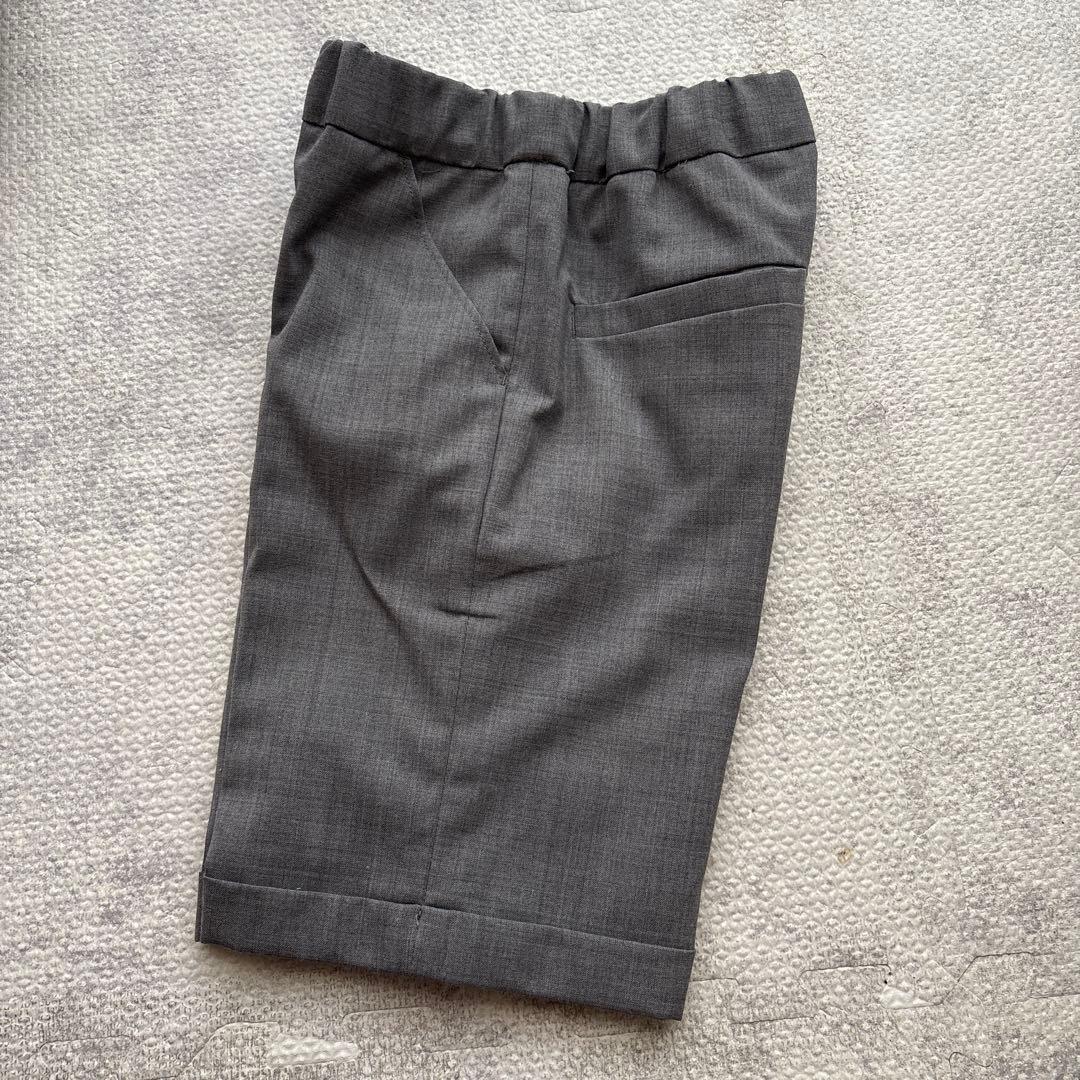 ★ぽんちゃん★グリーンレーベルリラクシング　キッズ　フォーマルセット125