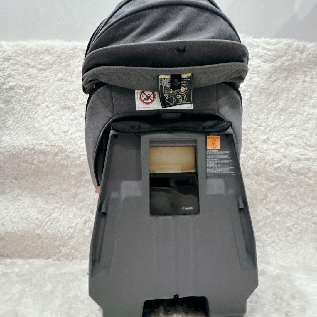 Combi コンビ　CWL クルムーヴスマート エッグショック　JJ-600