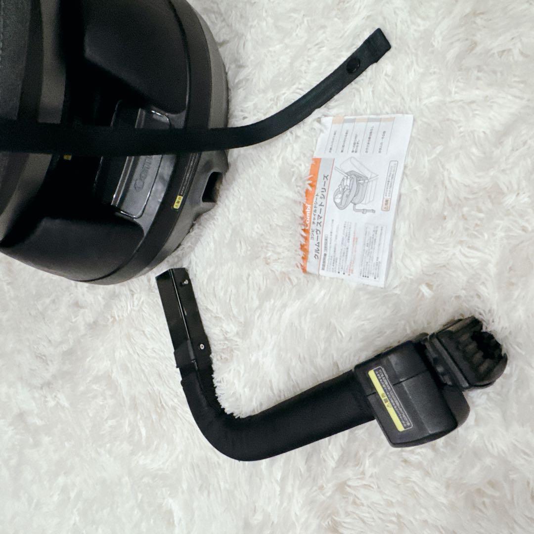 Combi コンビ　CWL クルムーヴスマート エッグショック　JJ-600