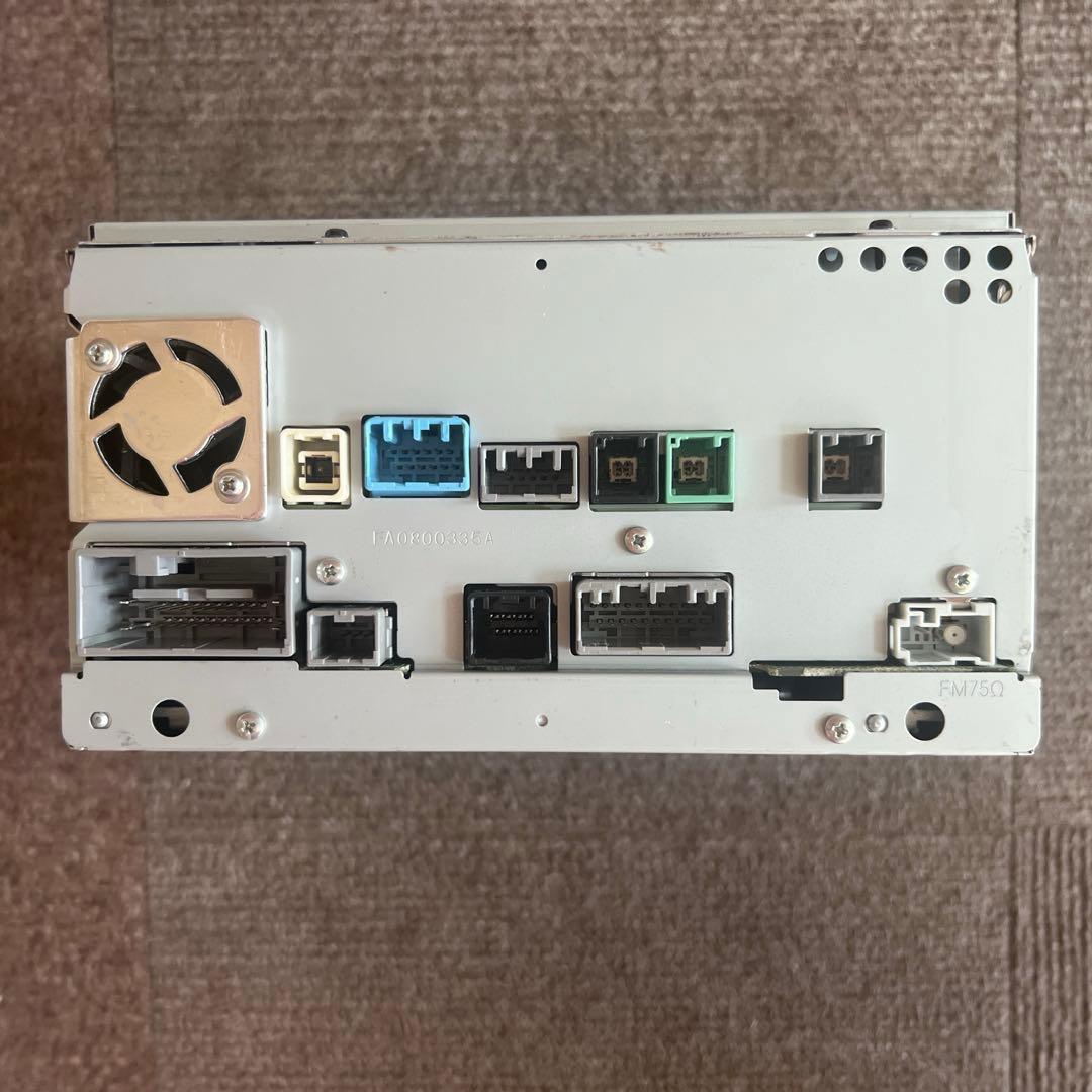 HONDA純正カーナビ　gathers VXM-235C i