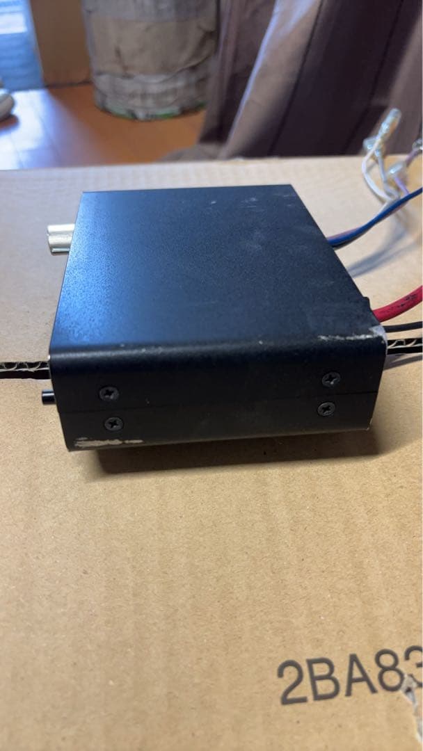 マーカーリレー機　4.3.２連　KMP