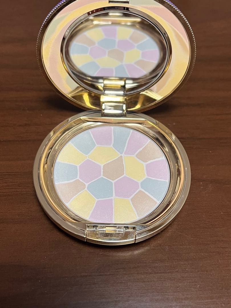 エレガンス　ラプードル　パウダー　35thアニバーサリー　限定