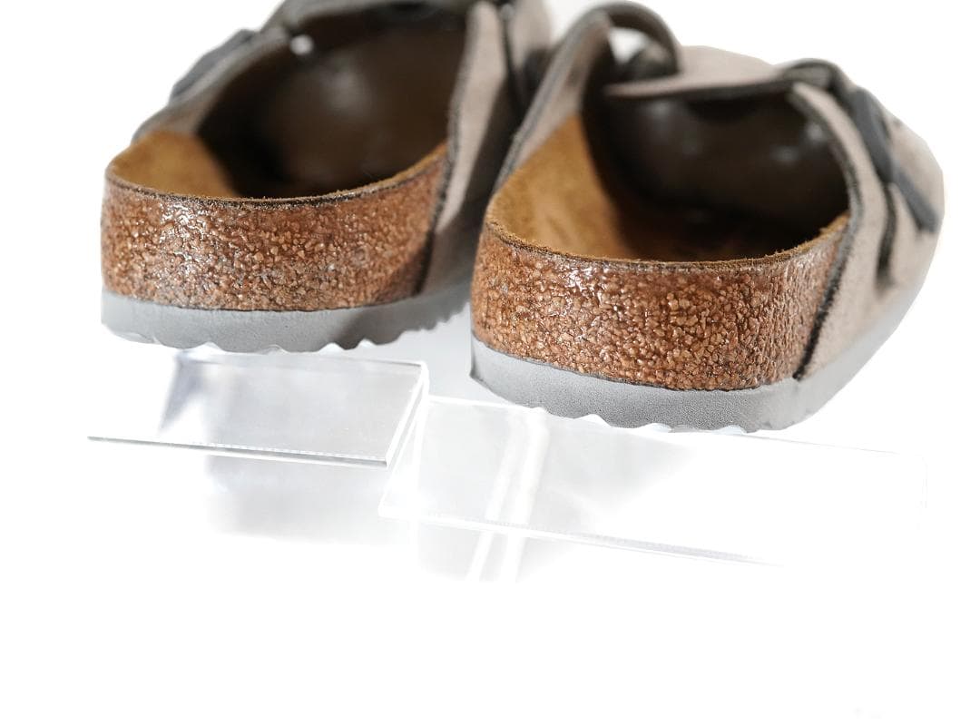 B:MING by BEMAS 限定 BIRKENSTOCK ボストン 42