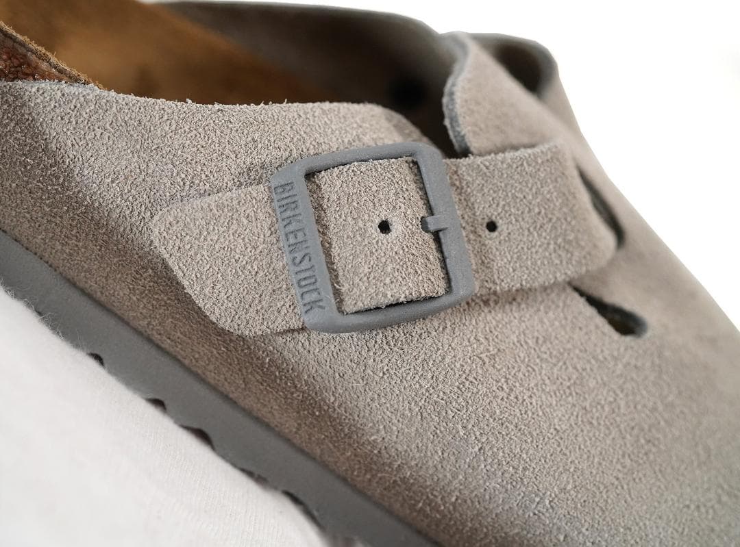 B:MING by BEMAS 限定 BIRKENSTOCK ボストン 42