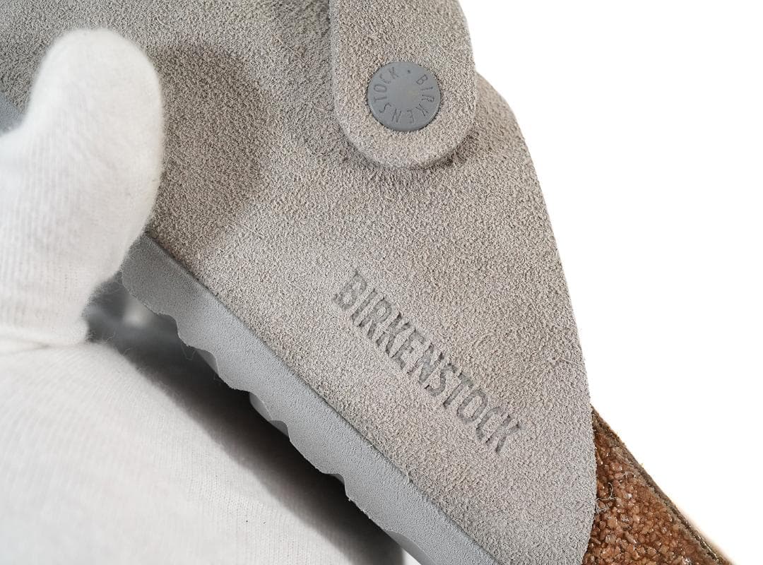 B:MING by BEMAS 限定 BIRKENSTOCK ボストン 42