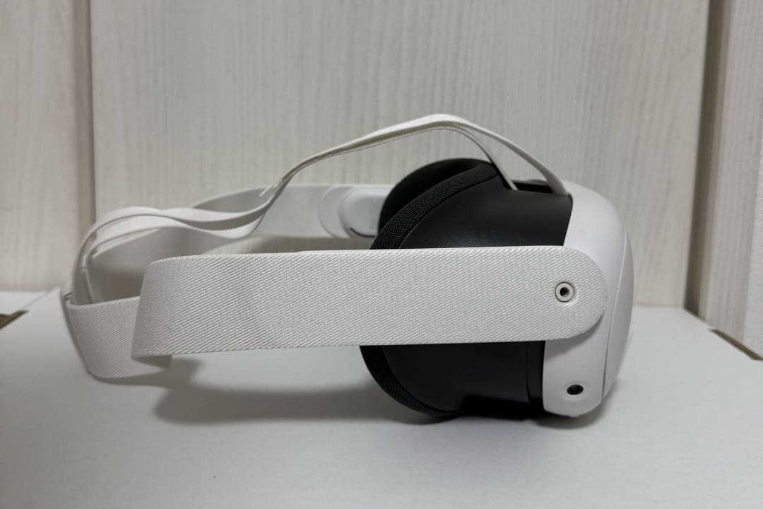 【れぺぺ】 quest 3 512GB、オマケ多数