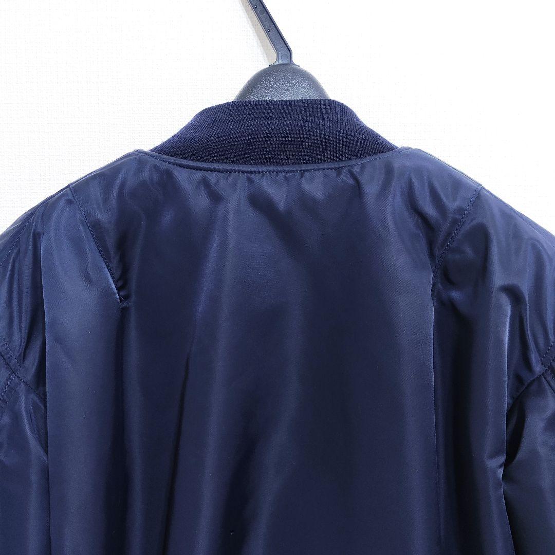 【美品】バズリクソンズ B-15C 36 MOD カスタム S ブルドッグ