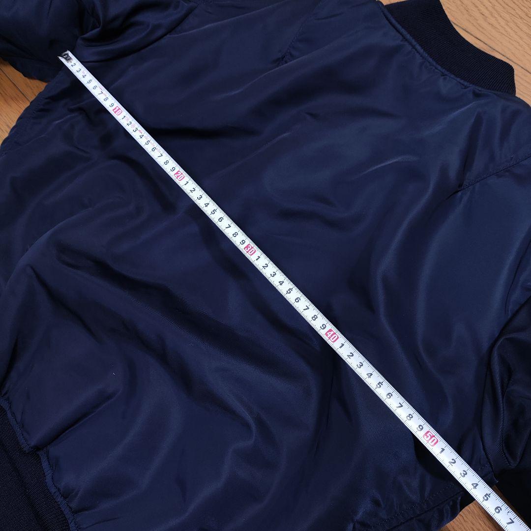 【美品】バズリクソンズ B-15C 36 MOD カスタム S ブルドッグ