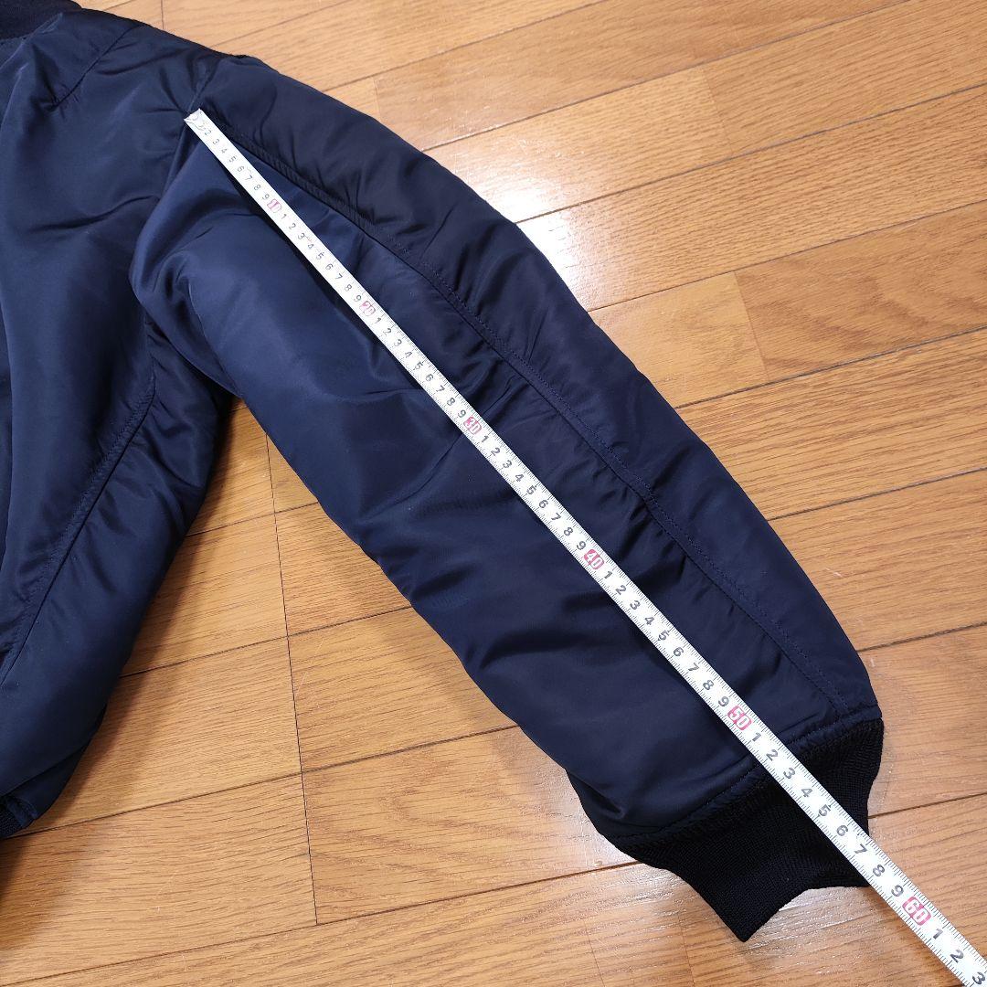 【美品】バズリクソンズ B-15C 36 MOD カスタム S ブルドッグ