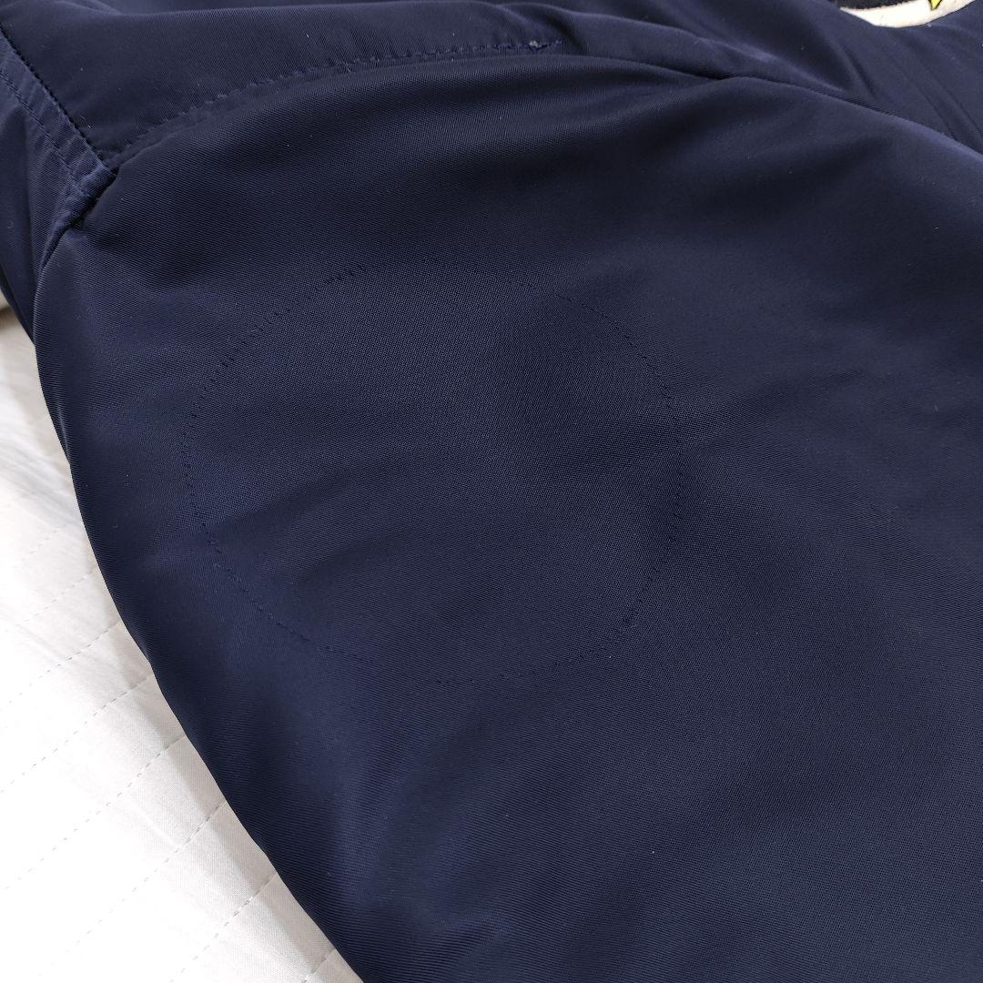 【美品】バズリクソンズ B-15C 36 MOD カスタム S ブルドッグ