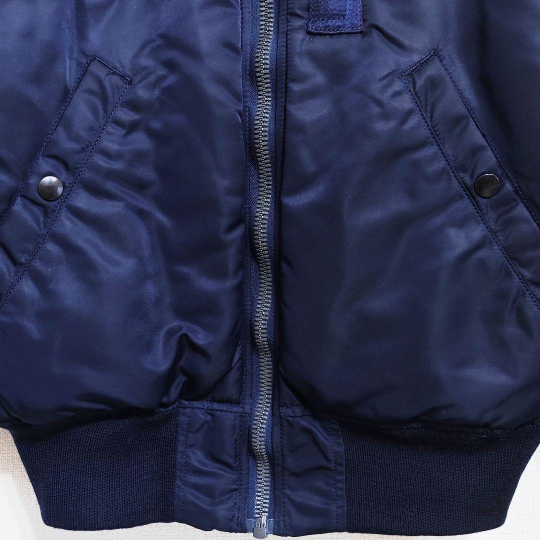 【美品】バズリクソンズ B-15C 36 MOD カスタム S ブルドッグ