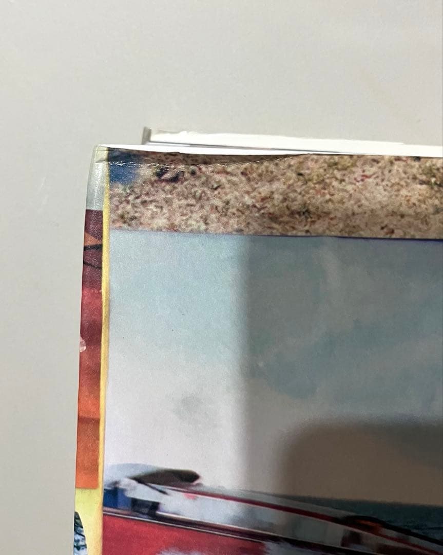 WOO ! JUERGEN TELLER ユルゲン・テラー 写真集