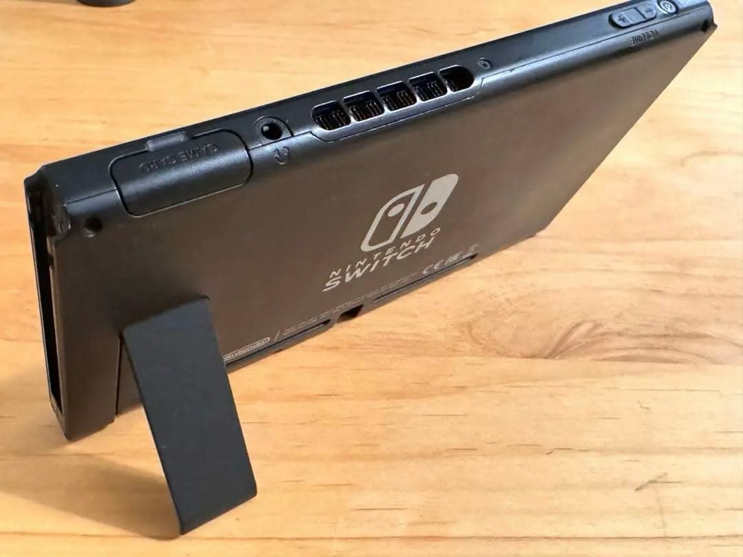 Nintendo Switch 2017年製 HAC-001 本体のみ