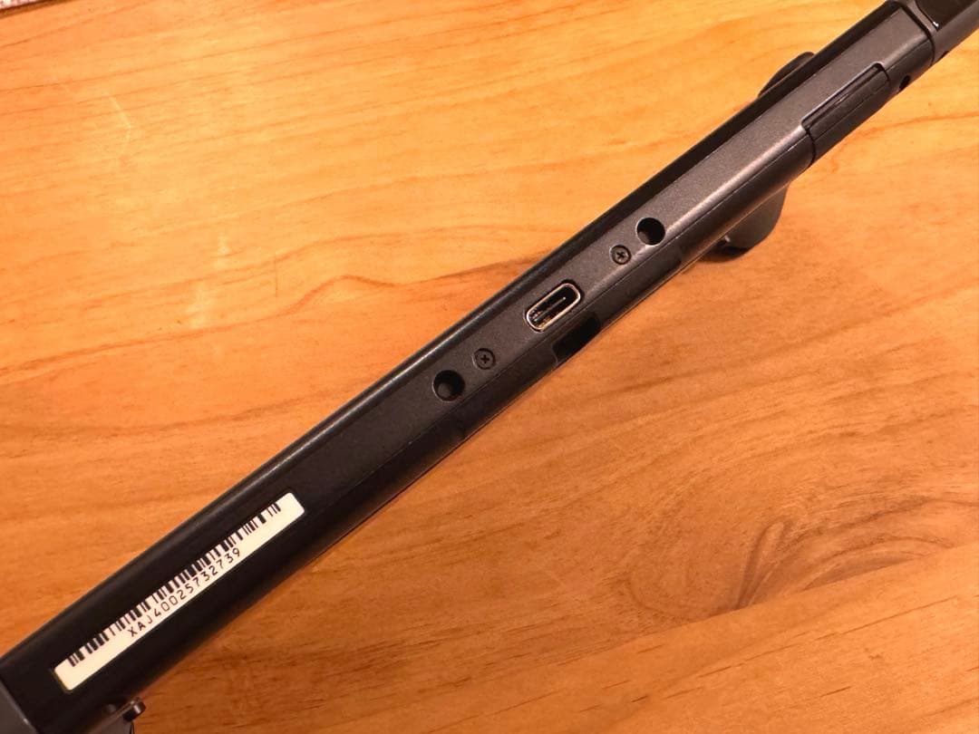 Nintendo Switch 2017年製 HAC-001 本体のみ