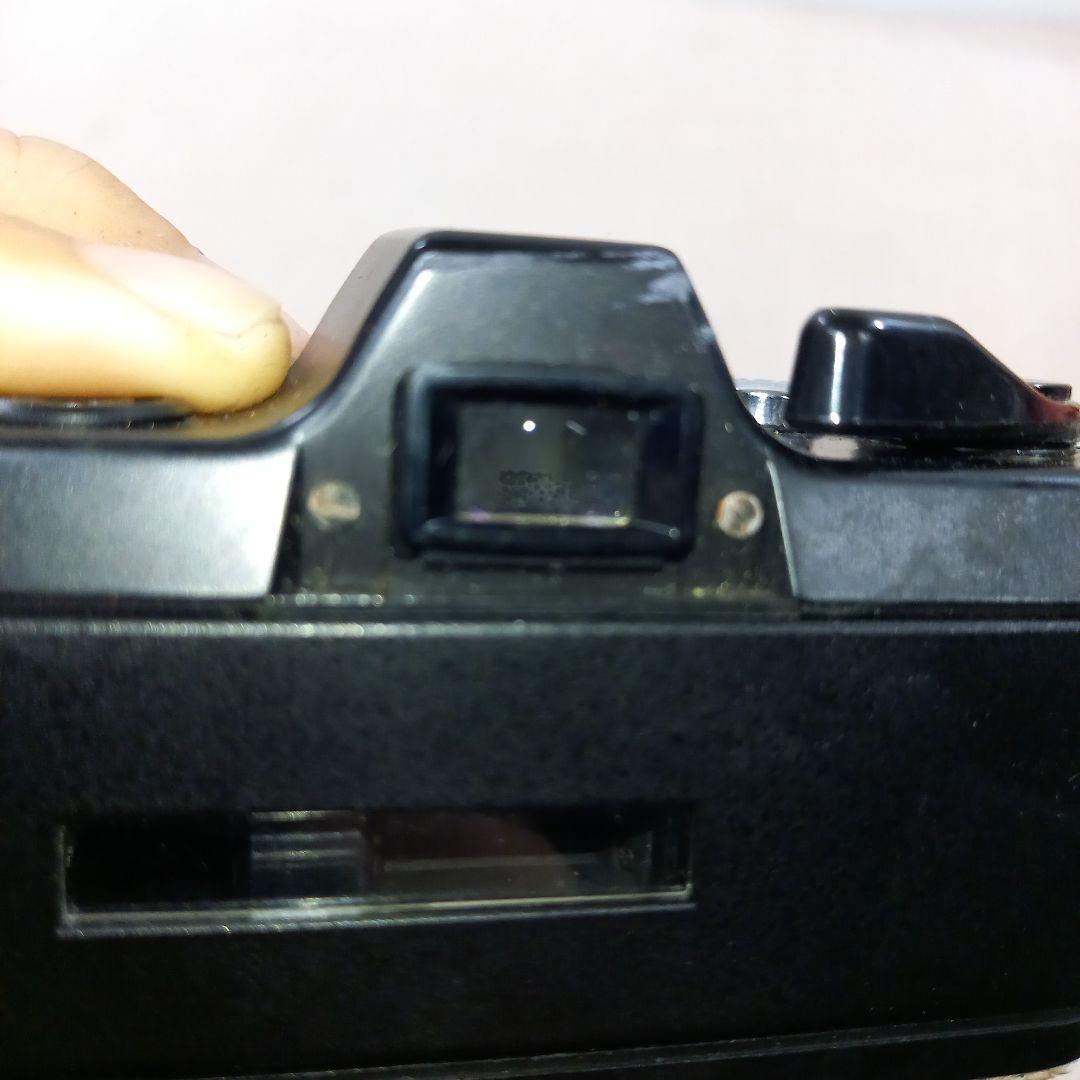 PENTAX auto 110 メジャーキット ペンタックス