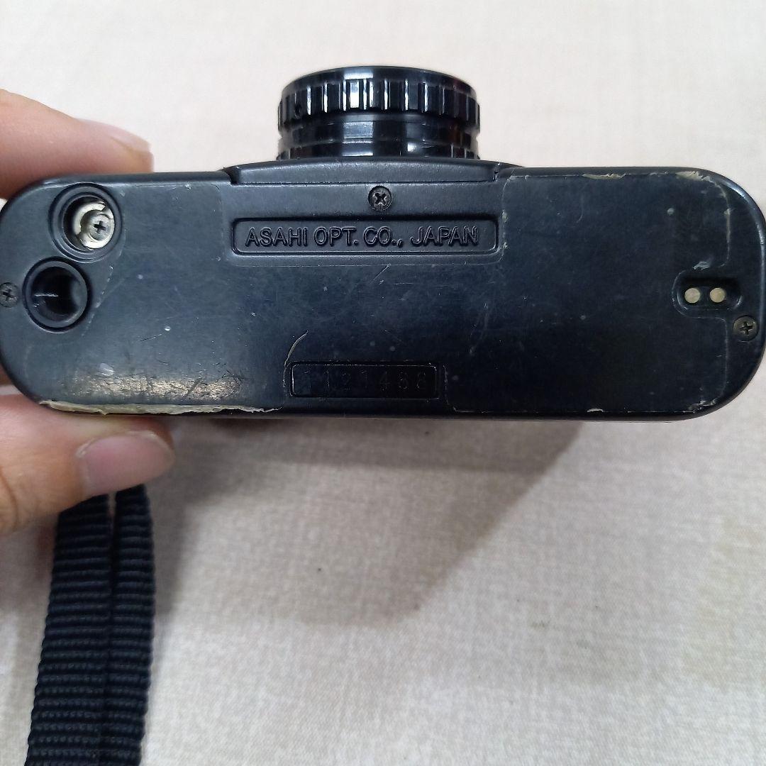 PENTAX auto 110 メジャーキット ペンタックス