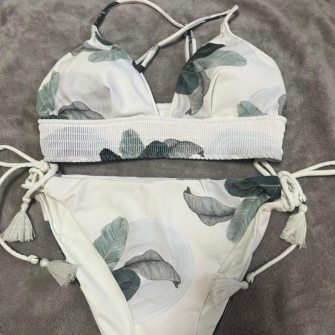 【セットお得】アリシアスタン　上下ビキニセット