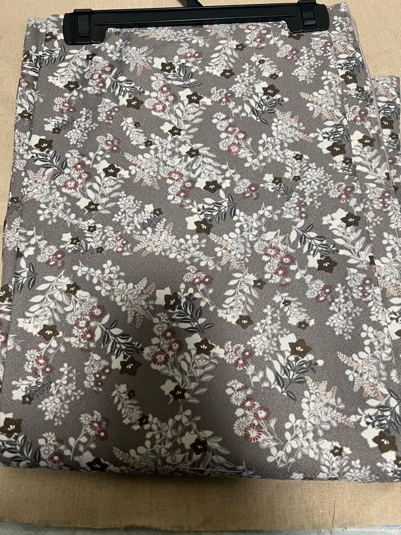 キモノモダン KIMONO MODERN 2026年福袋 着物のみ 袷