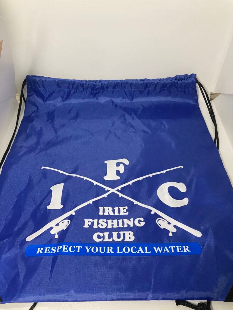 アイリーフィッシングクラブ　釣りフェス2026 限定　ニューエラコラボキャップ