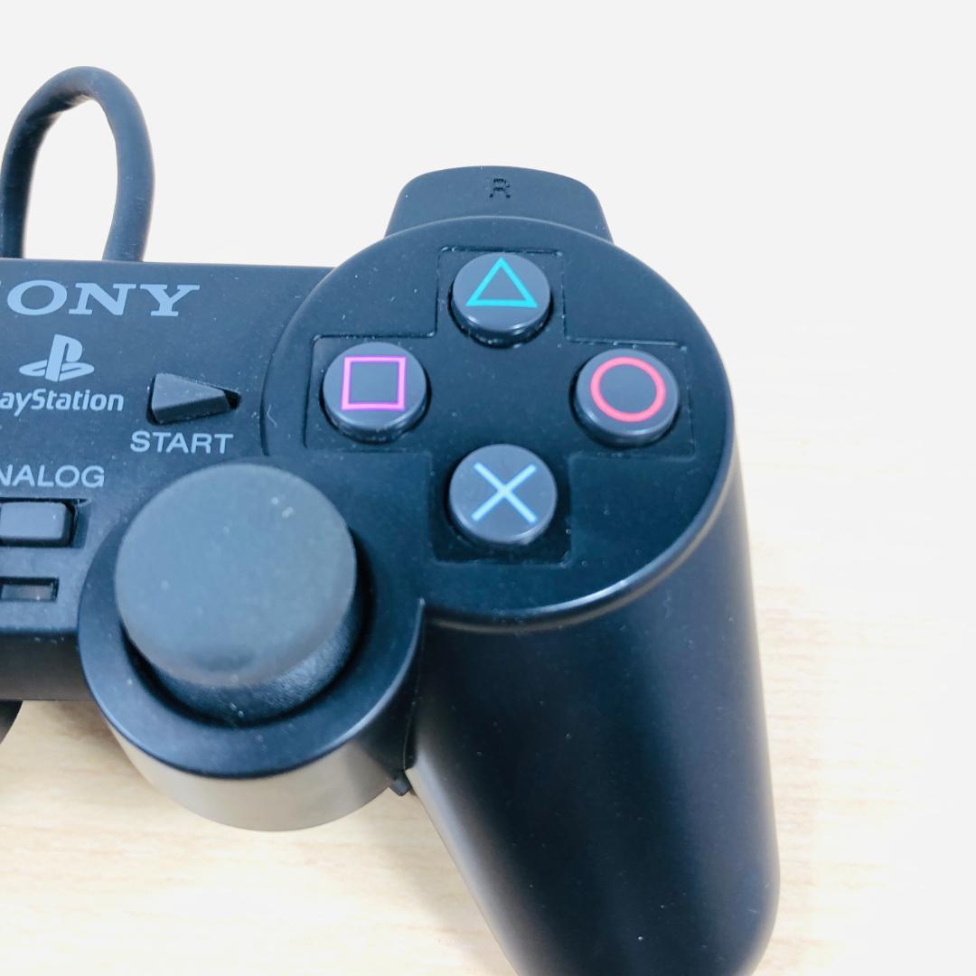 【完動品/レンズ交換メンテ済】SCPH-90000 PS2 本体 04-139