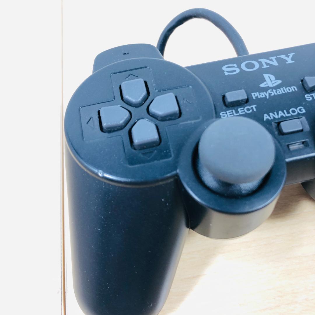 【完動品/レンズ交換メンテ済】SCPH-90000 PS2 本体 04-139