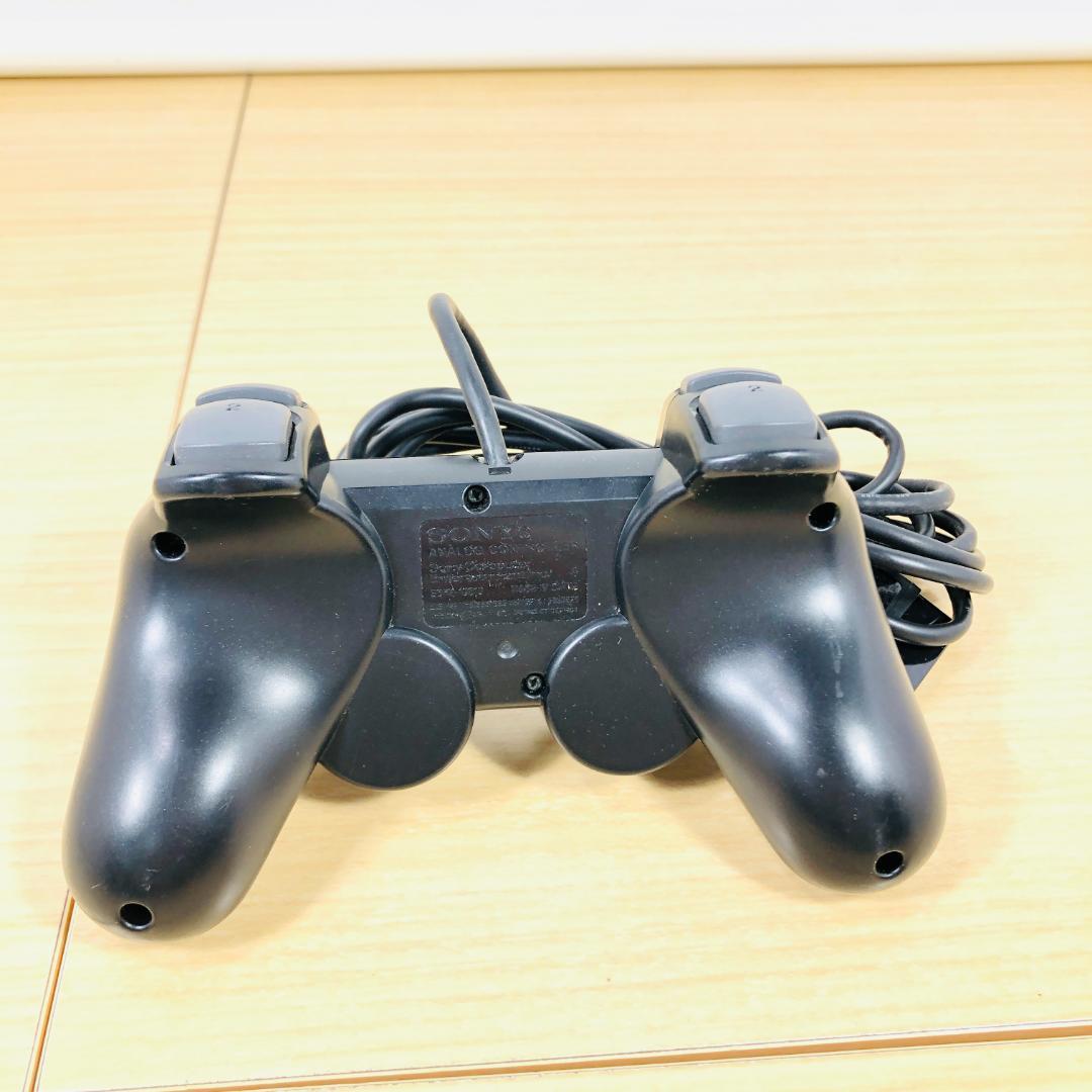 【完動品/レンズ交換メンテ済】SCPH-90000 PS2 本体 04-139