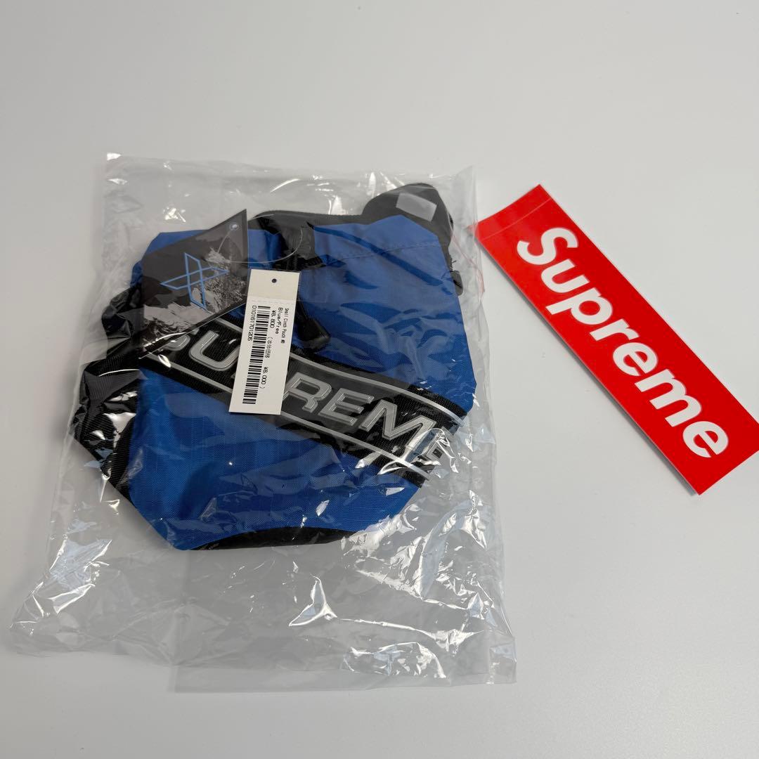 Supreme Small Cinch Pouch 23FW ☆新品未開封品