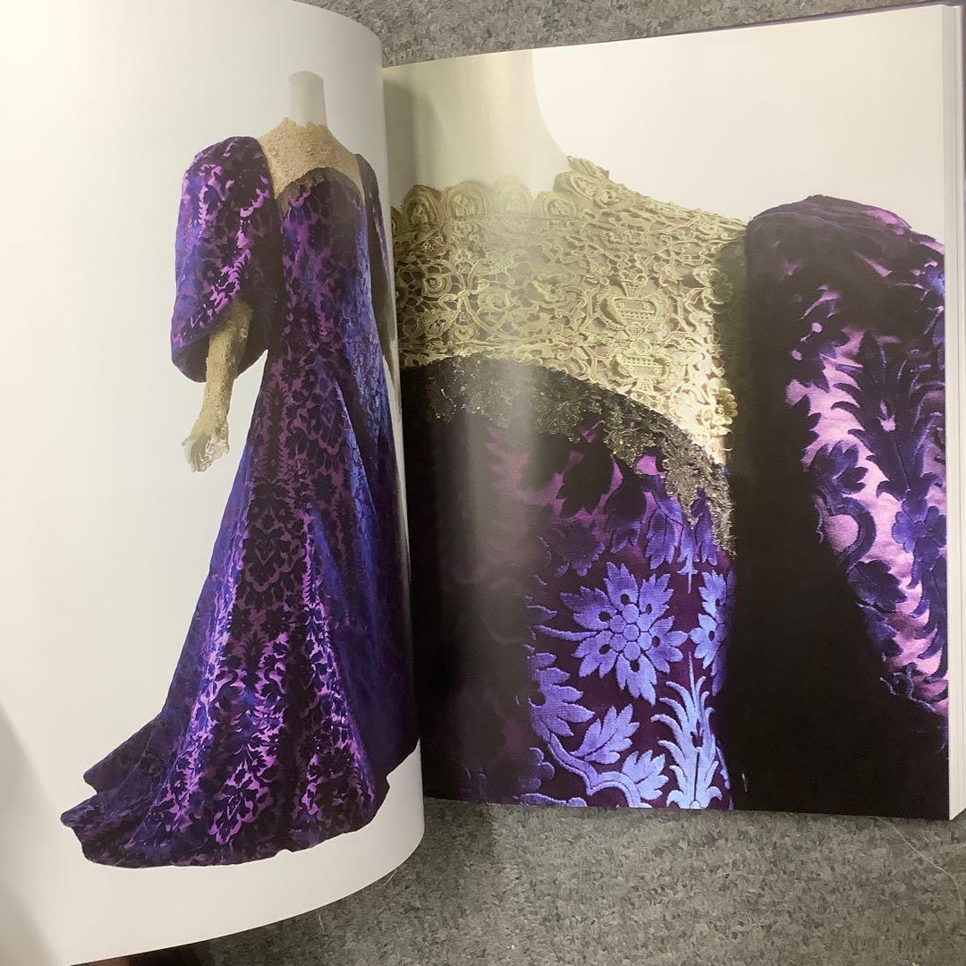 THE HOUSE OF WORTH 1858-1954 洋書