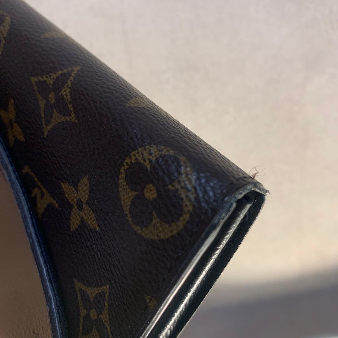 LOUIS VUITTON 長財布ルイヴィトン　ジャイアント　長財布　サラ