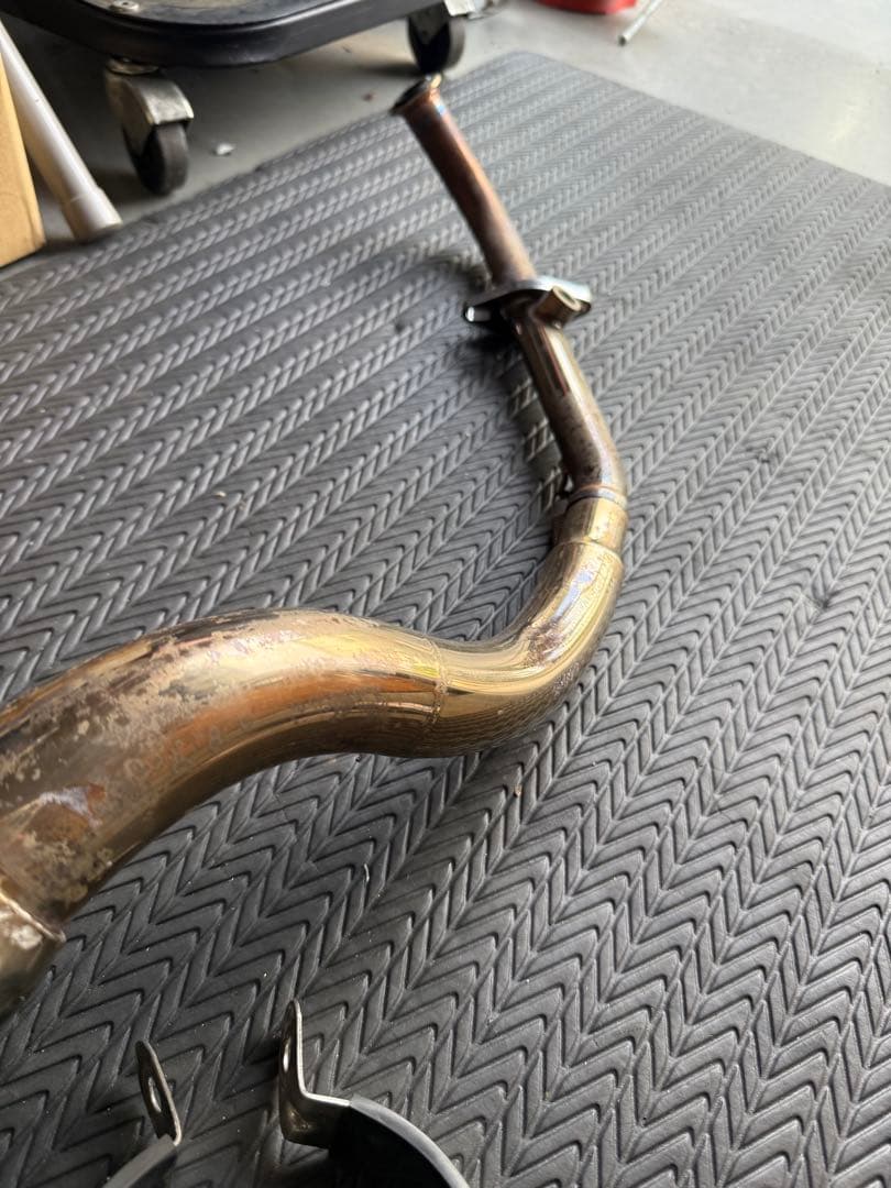 Wind jammers ウインドジャマーズ　チタンブルー　グリファス用