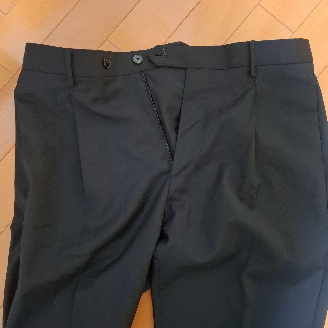 TAGLIATORE スーツ ブラック 46