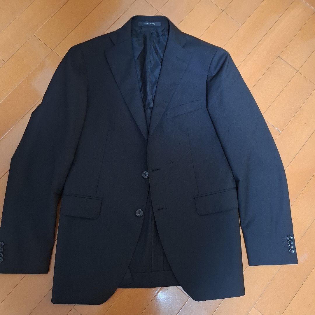 TAGLIATORE スーツ ブラック 46