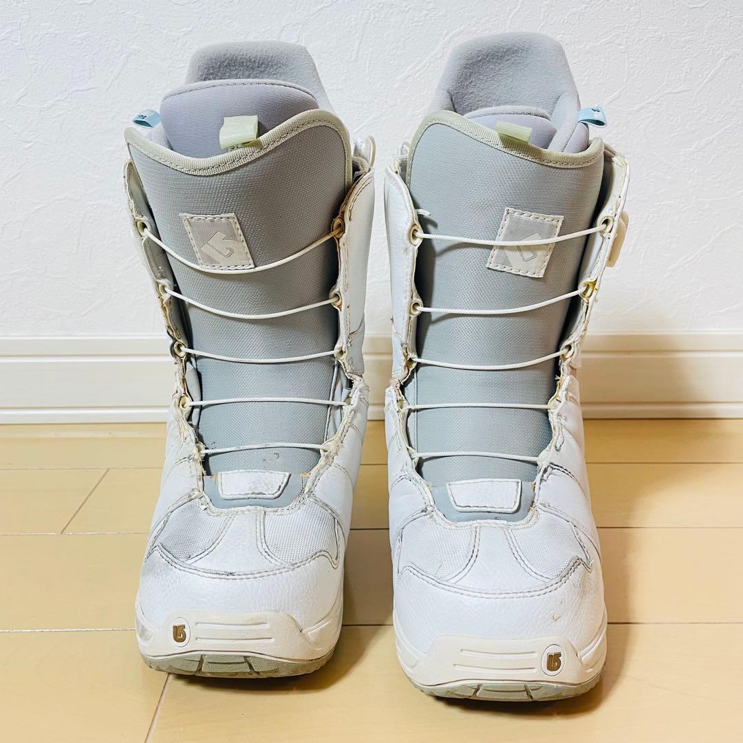 Burton MINT Women's スノーボード ブーツ 23cm