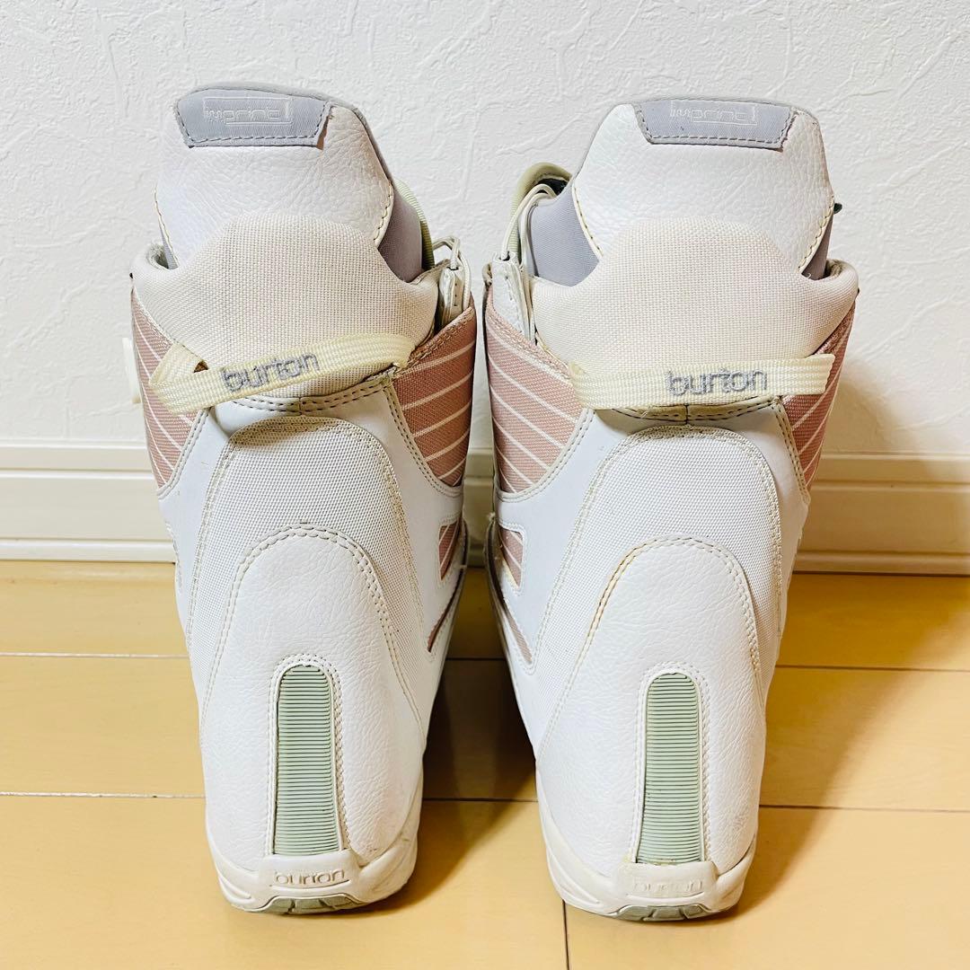 Burton MINT Women's スノーボード ブーツ 23cm