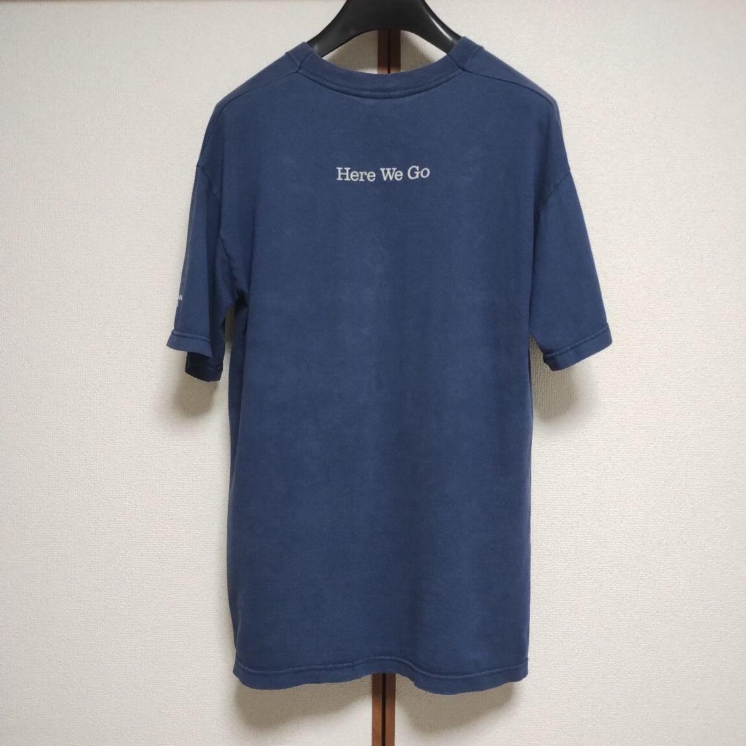 The Chemical Brothers　ケミカルブラザーズ　Tシャツ