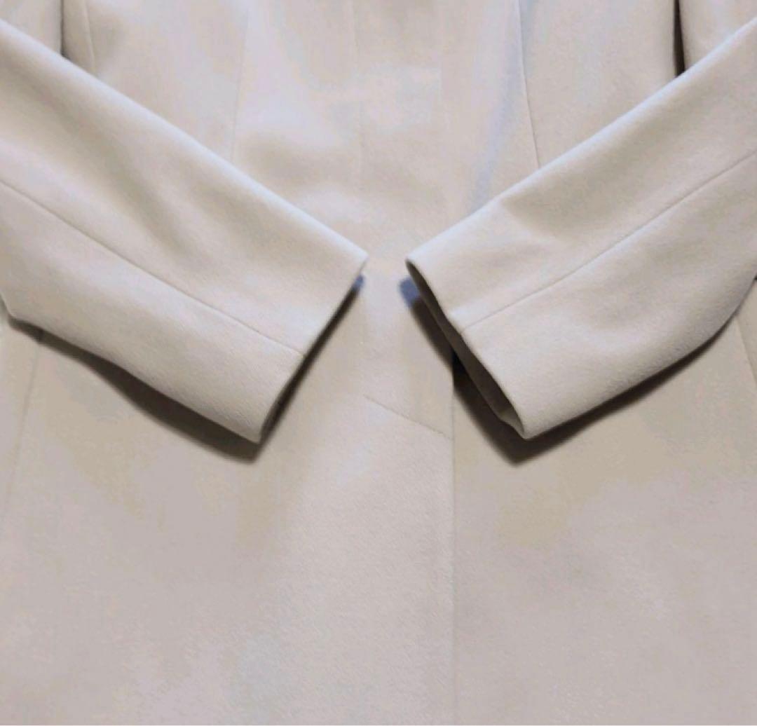 【即購入歓迎】MaxMara MAX&Co チェスターコート 40