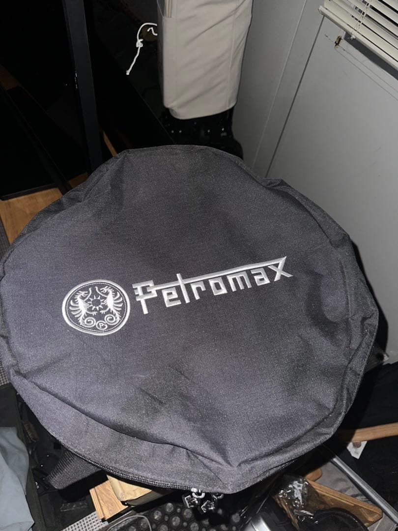 Petromax ペトロマックス　ATAGO アタゴ