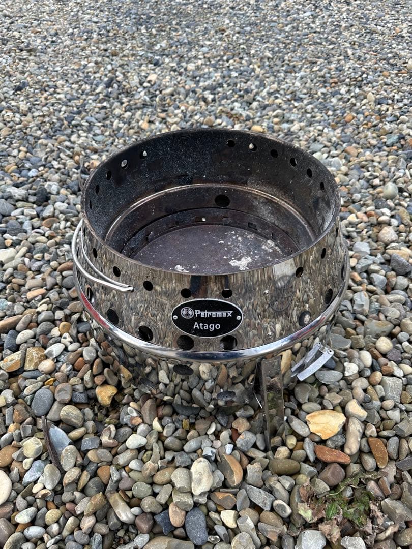 Petromax ペトロマックス　ATAGO アタゴ