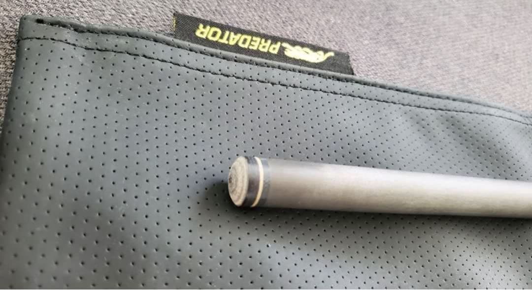 新品未使用品　BK RUSH シャフト