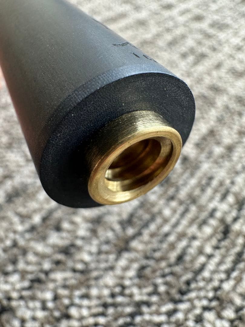 新品未使用品　BK RUSH シャフト