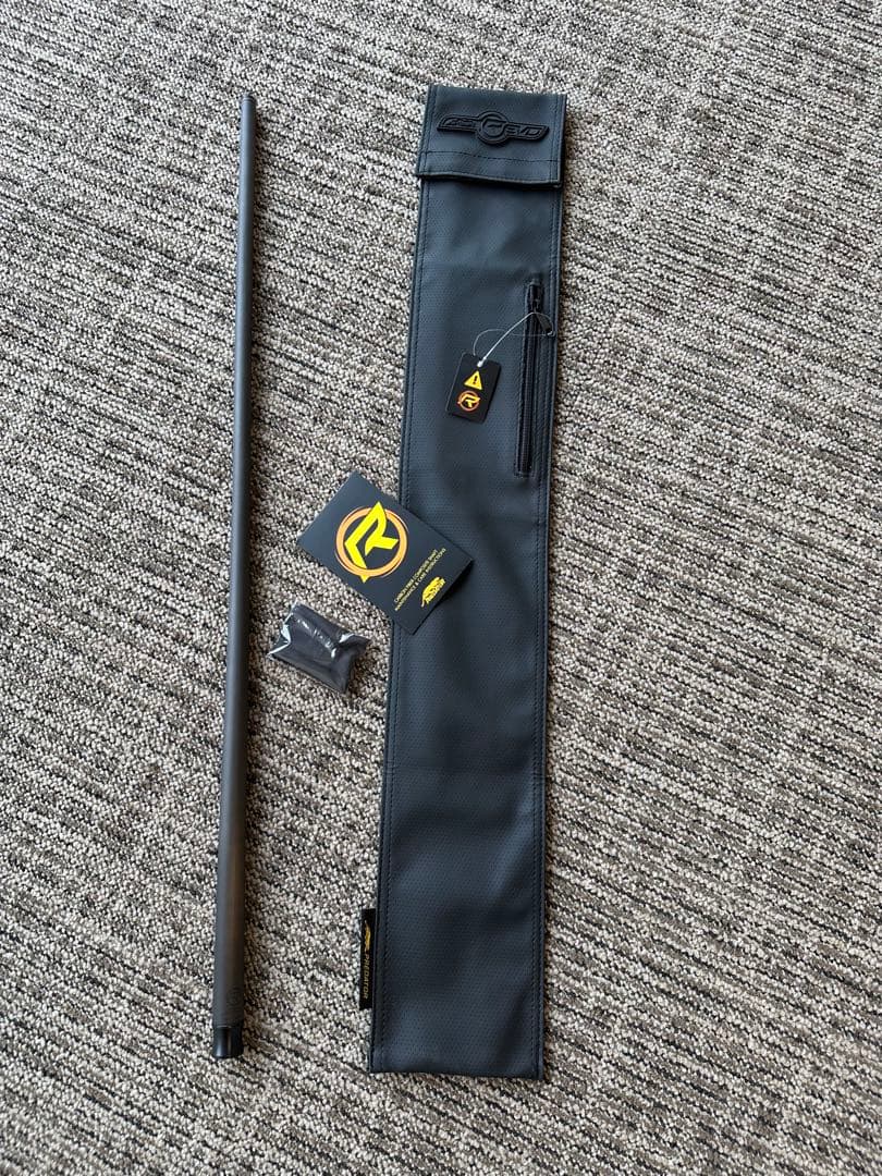 新品未使用品　BK RUSH シャフト