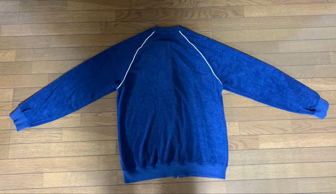 80s アディダス デサント ヴィンテージ ジャージ