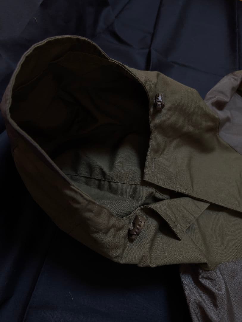 限界ボーナスセール【即納・新品】ロシア軍　　ゴルカ4　RU48-50(3/4)