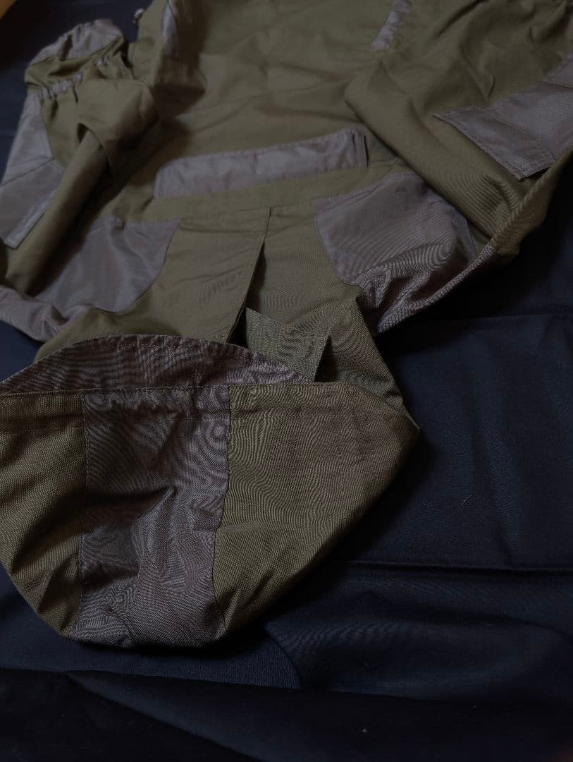 限界ボーナスセール【即納・新品】ロシア軍　　ゴルカ4　RU48-50(3/4)