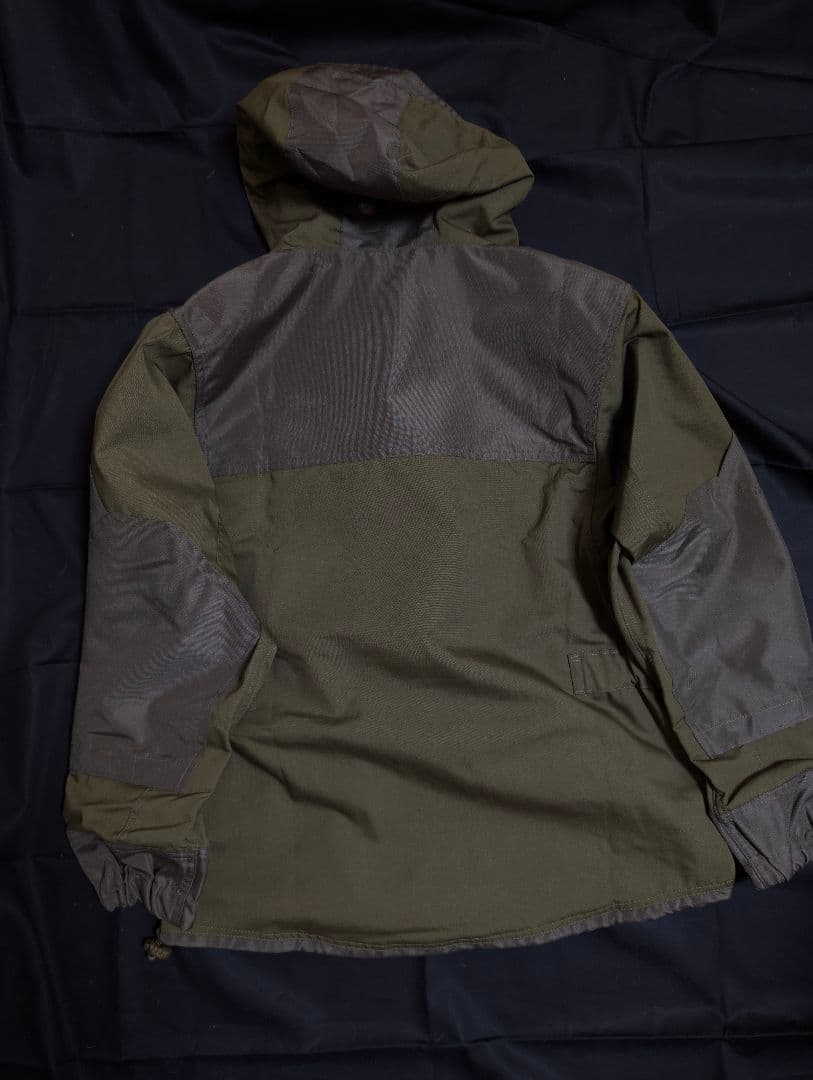 限界ボーナスセール【即納・新品】ロシア軍　　ゴルカ4　RU48-50(3/4)